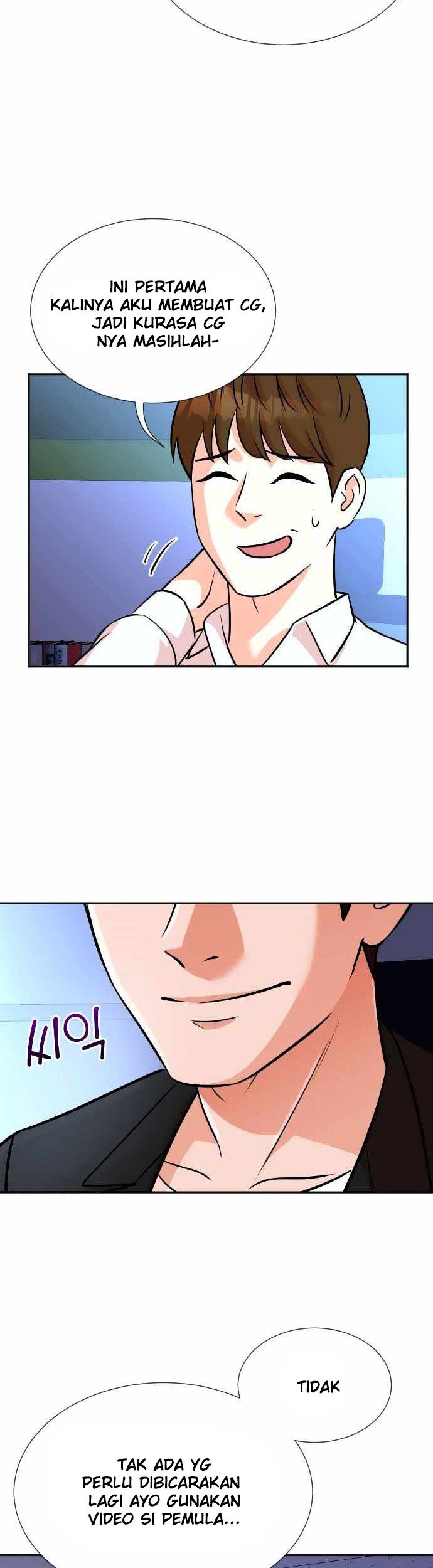 Second Life Producer Chapter 16 Gambar 27