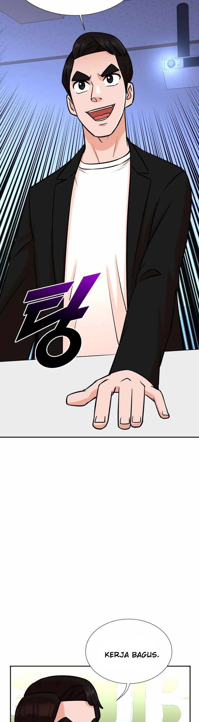 Second Life Producer Chapter 16 Gambar 28