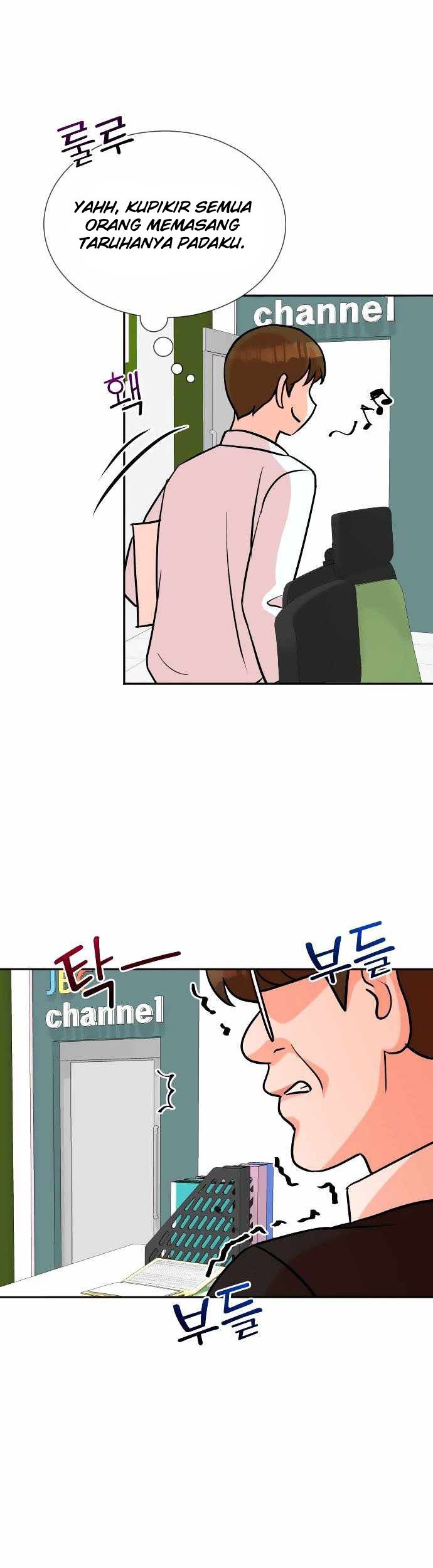 Second Life Producer Chapter 16 Gambar 31