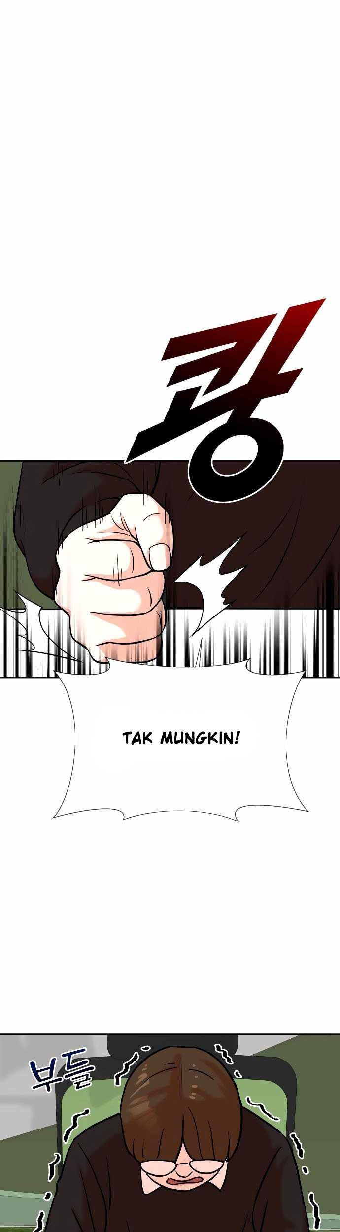 Second Life Producer Chapter 16 Gambar 32