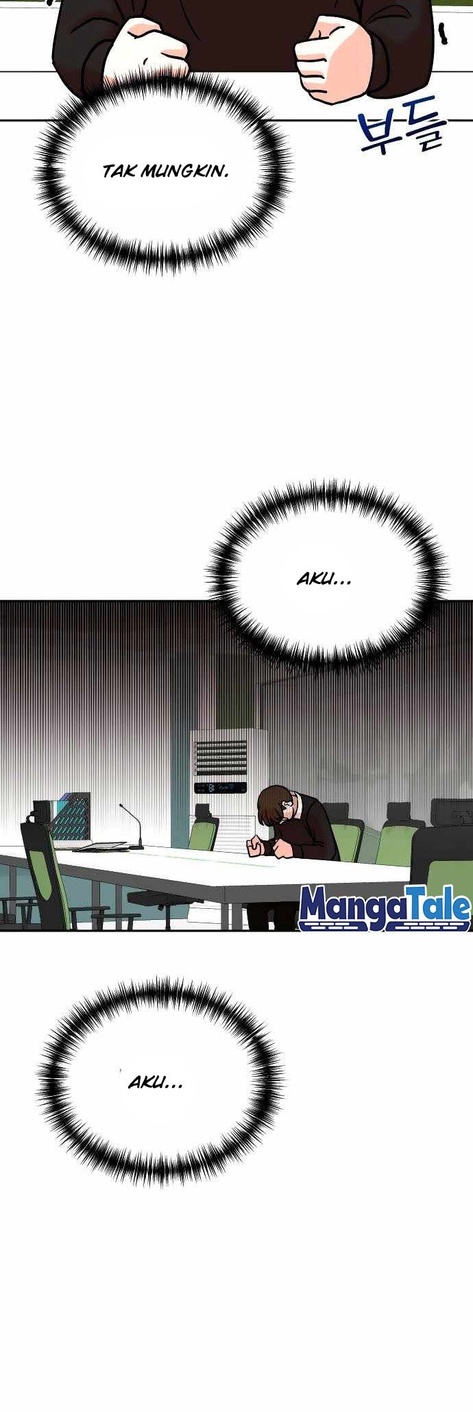 Second Life Producer Chapter 16 Gambar 33