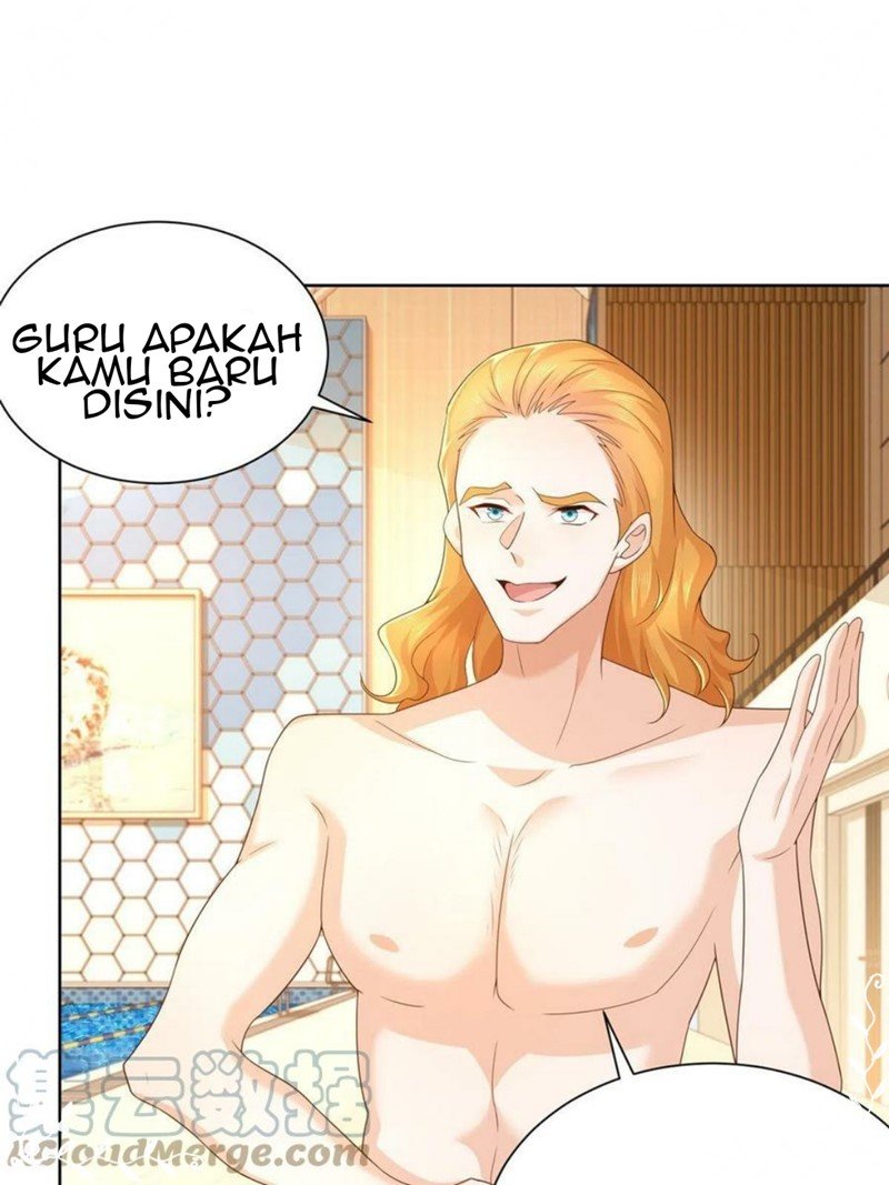 I Randomly Have A New Career Every Week Chapter 103 Gambar 11