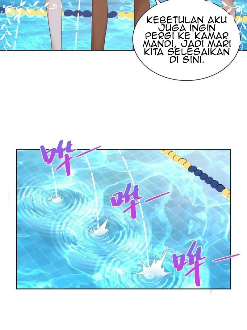 I Randomly Have A New Career Every Week Chapter 103 Gambar 33