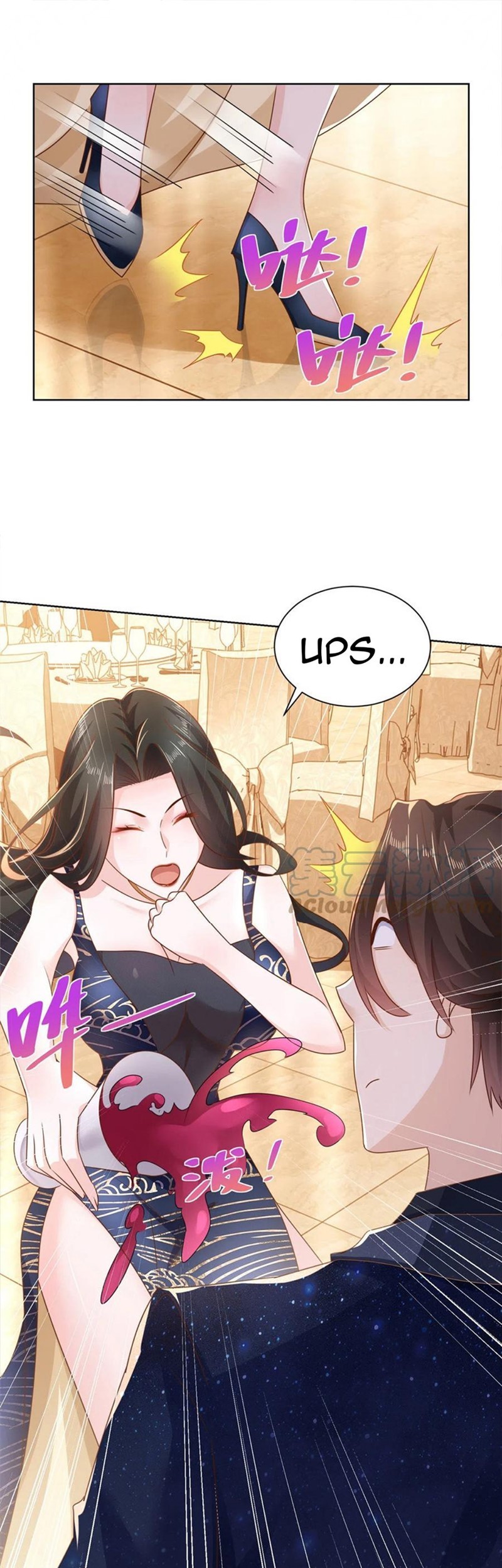 I Randomly Have A New Career Every Week Chapter 100 Gambar 36