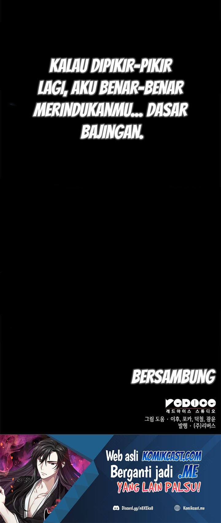 I Reincarnated As The Crazed Heir Chapter 59 Gambar 193