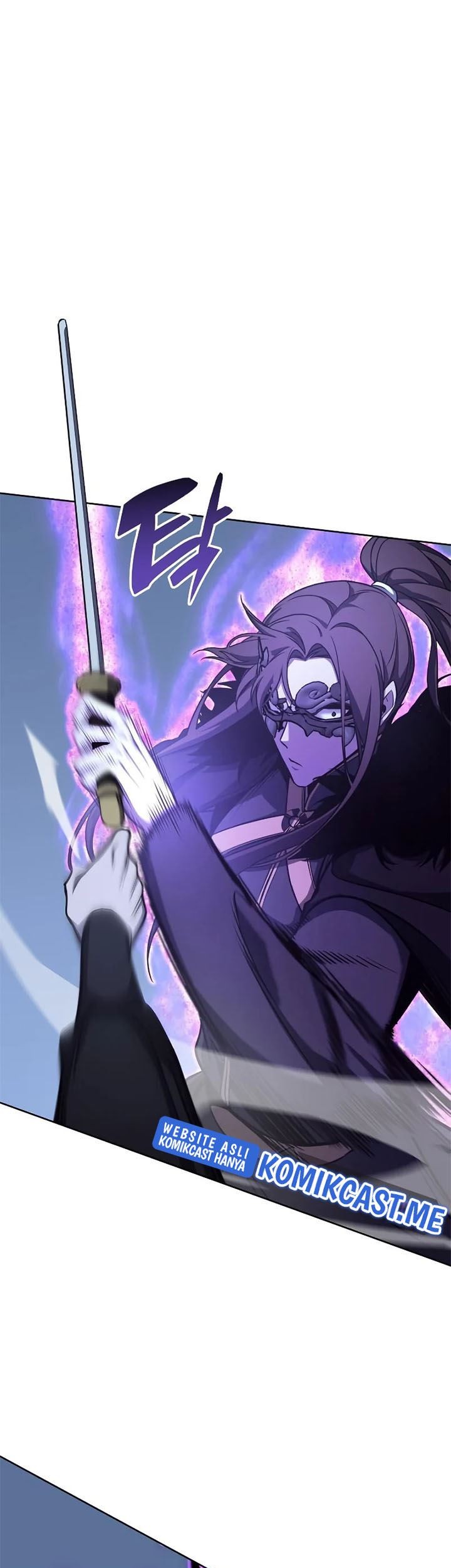 I Reincarnated As The Crazed Heir Chapter 59 Gambar 59