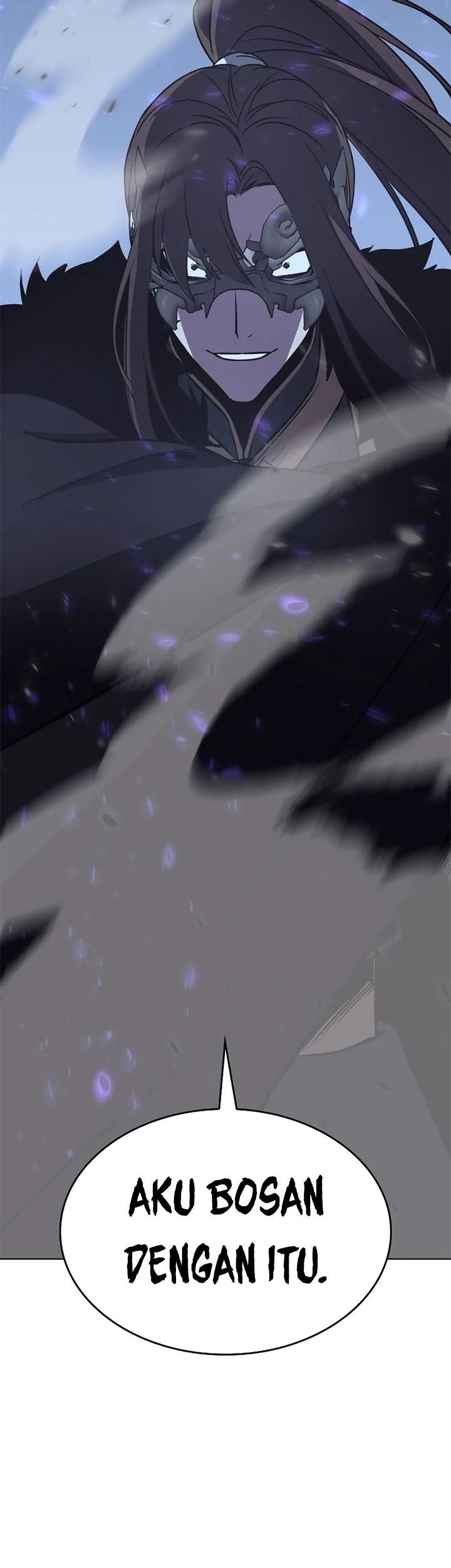 I Reincarnated As The Crazed Heir Chapter 59 Gambar 106