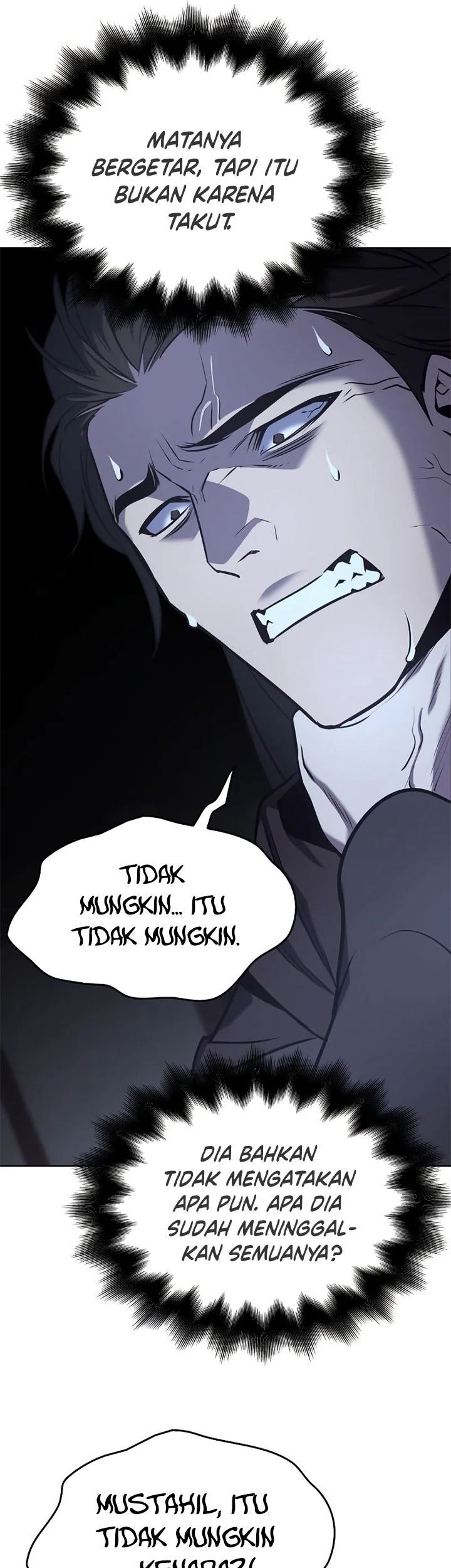 I Reincarnated As The Crazed Heir Chapter 59 Gambar 122