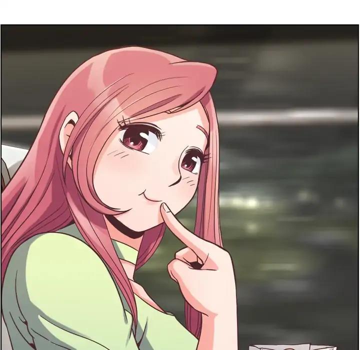 Annoying Alice Chapter 48 Gambar 11