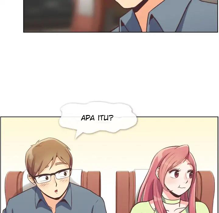 Annoying Alice Chapter 48 Gambar 13