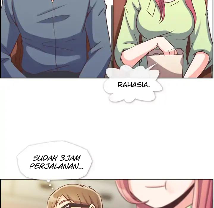 Annoying Alice Chapter 48 Gambar 14