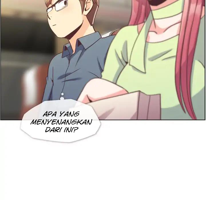 Annoying Alice Chapter 48 Gambar 15