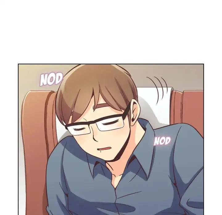 Annoying Alice Chapter 48 Gambar 17