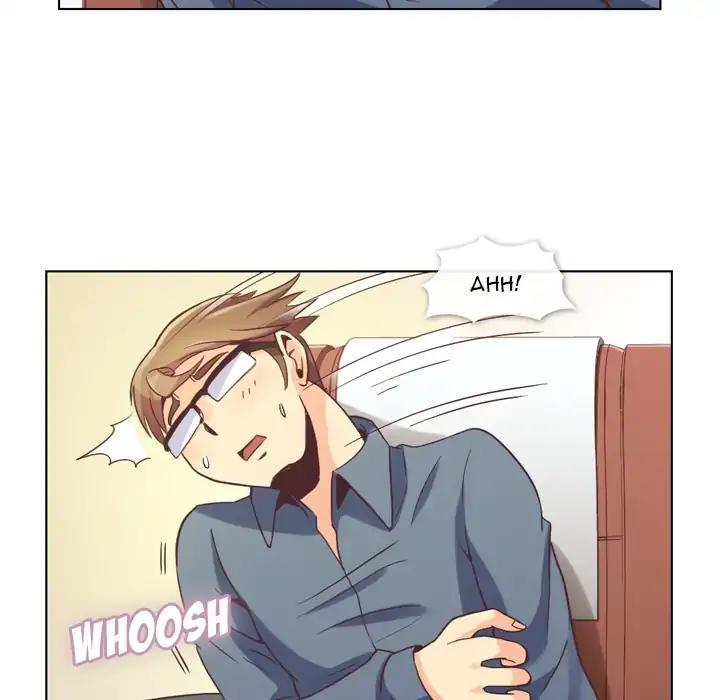 Annoying Alice Chapter 48 Gambar 18