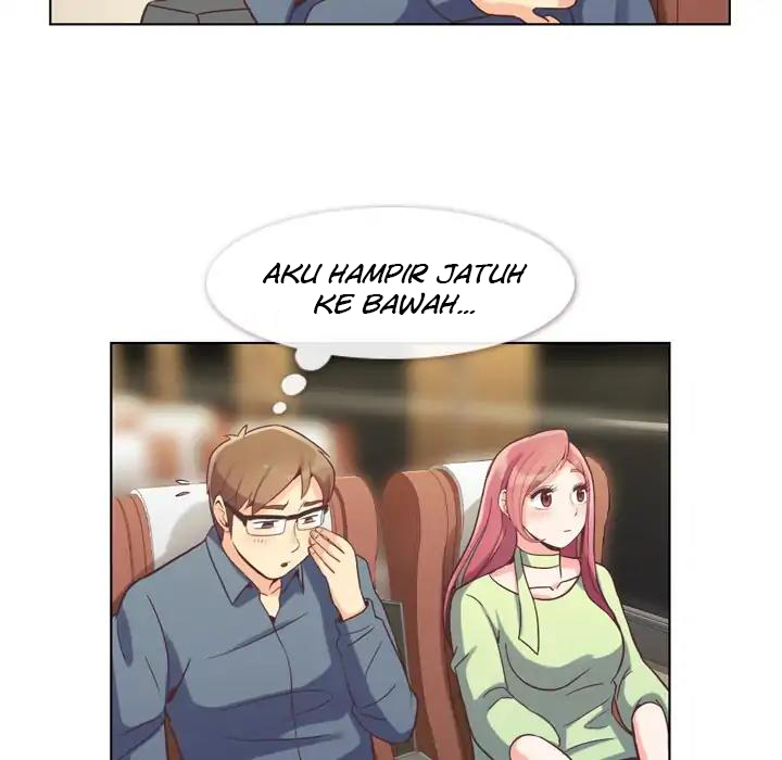 Annoying Alice Chapter 48 Gambar 19