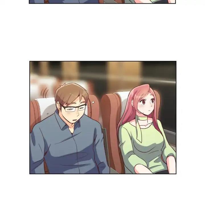 Annoying Alice Chapter 48 Gambar 20