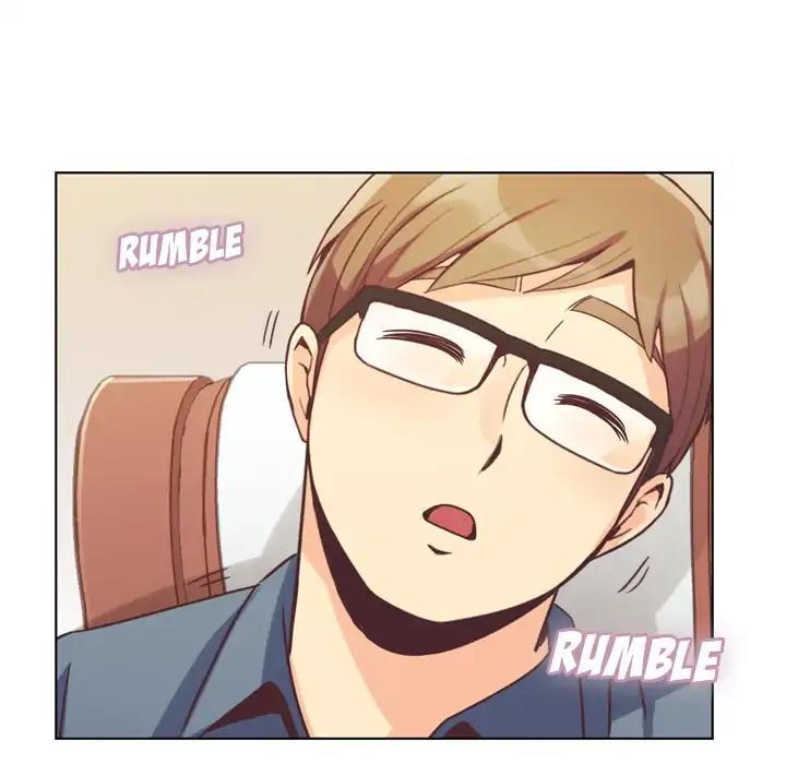 Annoying Alice Chapter 48 Gambar 21