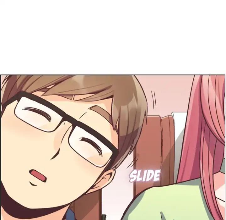 Annoying Alice Chapter 48 Gambar 22