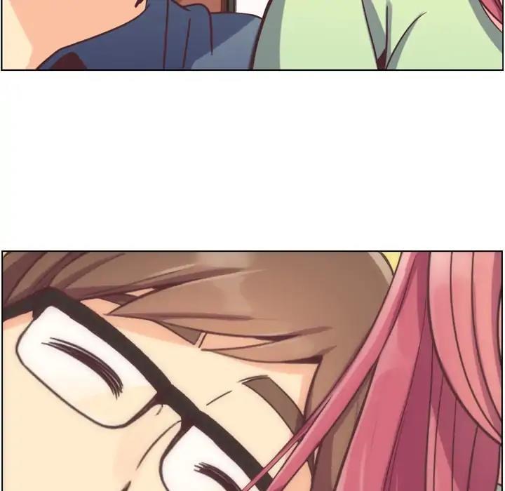 Annoying Alice Chapter 48 Gambar 23