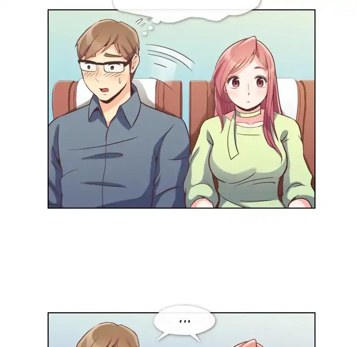 Annoying Alice Chapter 48 Gambar 26