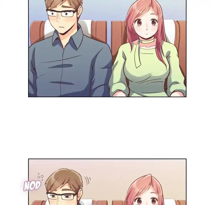 Annoying Alice Chapter 48 Gambar 27