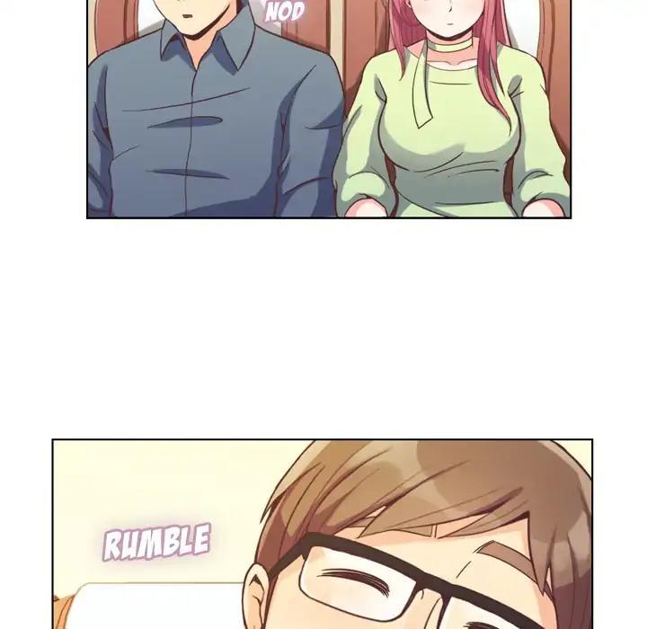 Annoying Alice Chapter 48 Gambar 28
