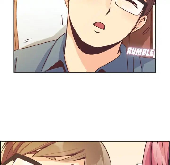 Annoying Alice Chapter 48 Gambar 29