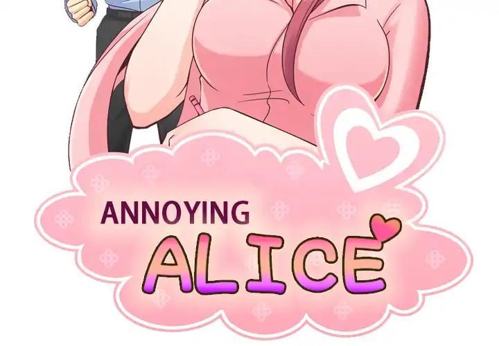 Annoying Alice Chapter 48 Gambar 3