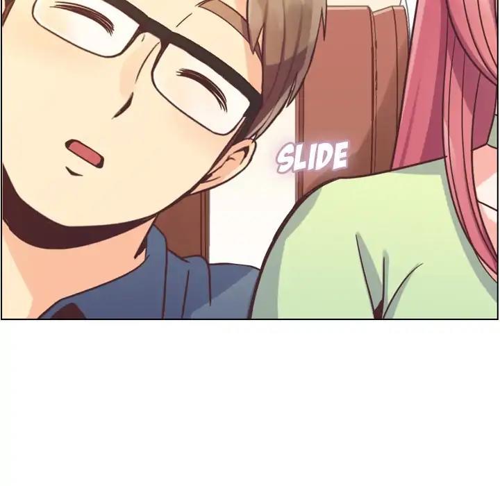 Annoying Alice Chapter 48 Gambar 30