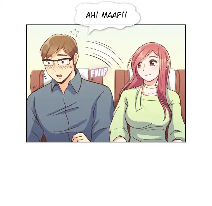 Annoying Alice Chapter 48 Gambar 35