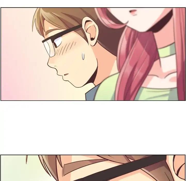 Annoying Alice Chapter 48 Gambar 36
