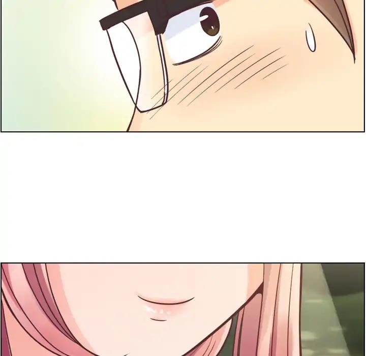 Annoying Alice Chapter 48 Gambar 37