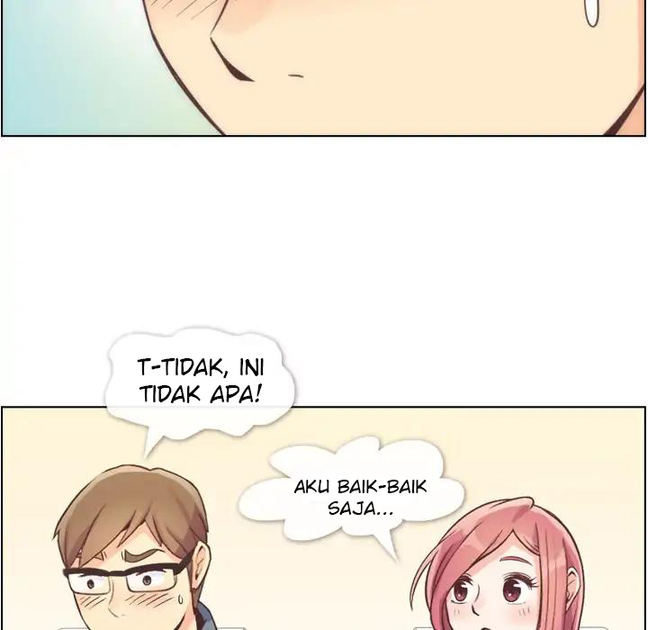 Annoying Alice Chapter 48 Gambar 41