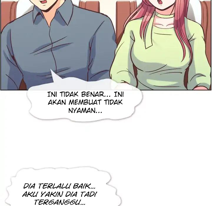 Annoying Alice Chapter 48 Gambar 42