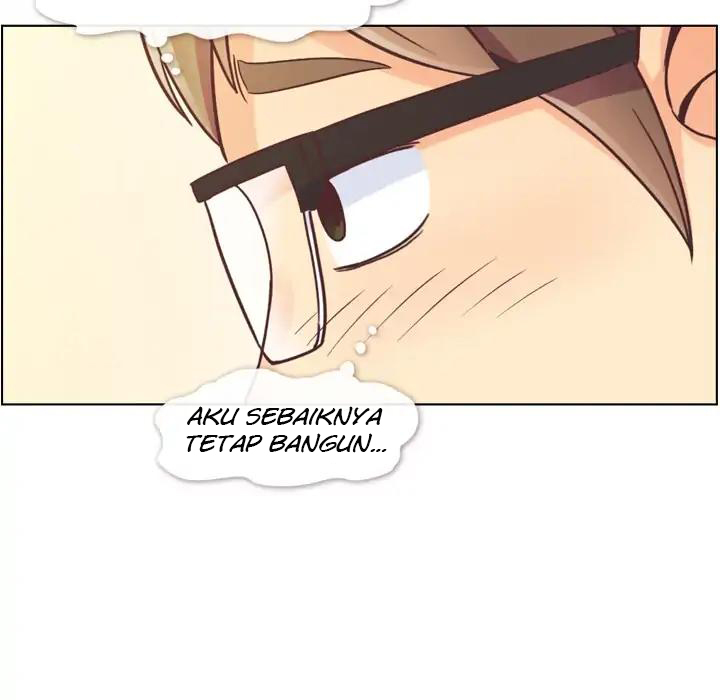 Annoying Alice Chapter 48 Gambar 43