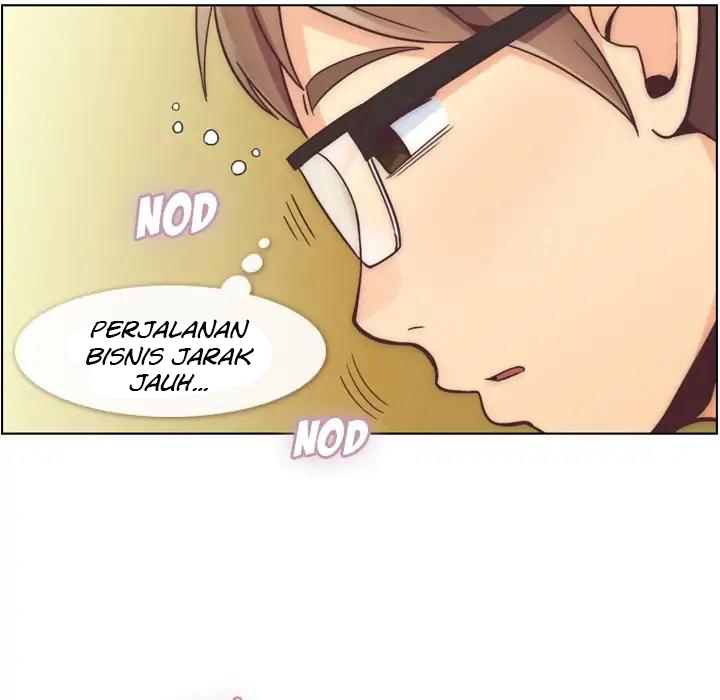 Annoying Alice Chapter 48 Gambar 44