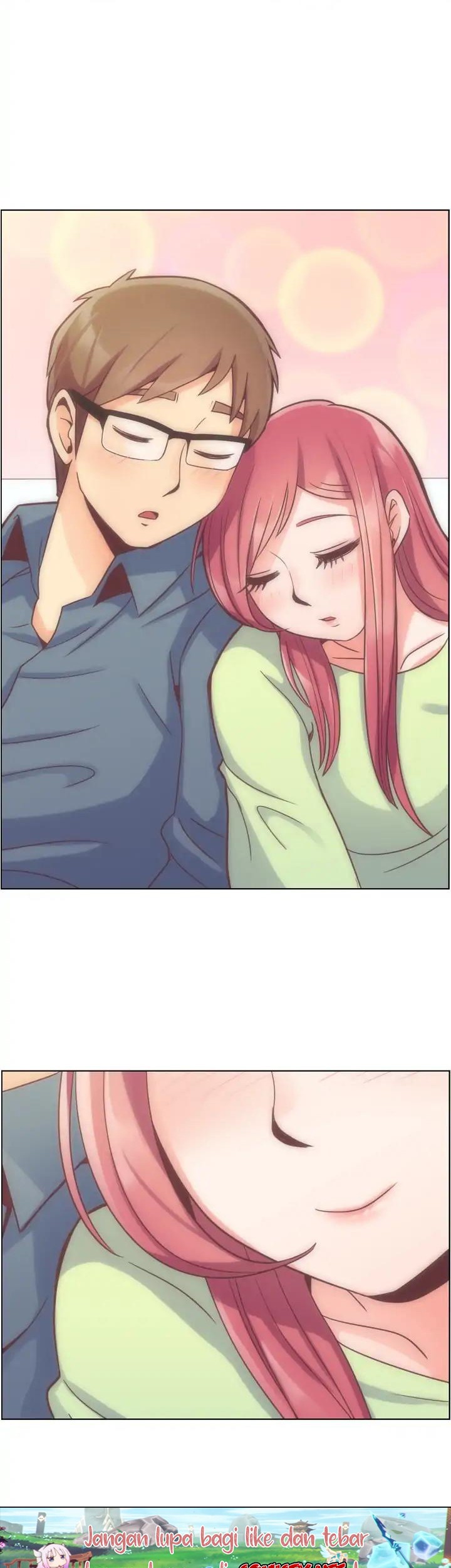 Annoying Alice Chapter 48 Gambar 47