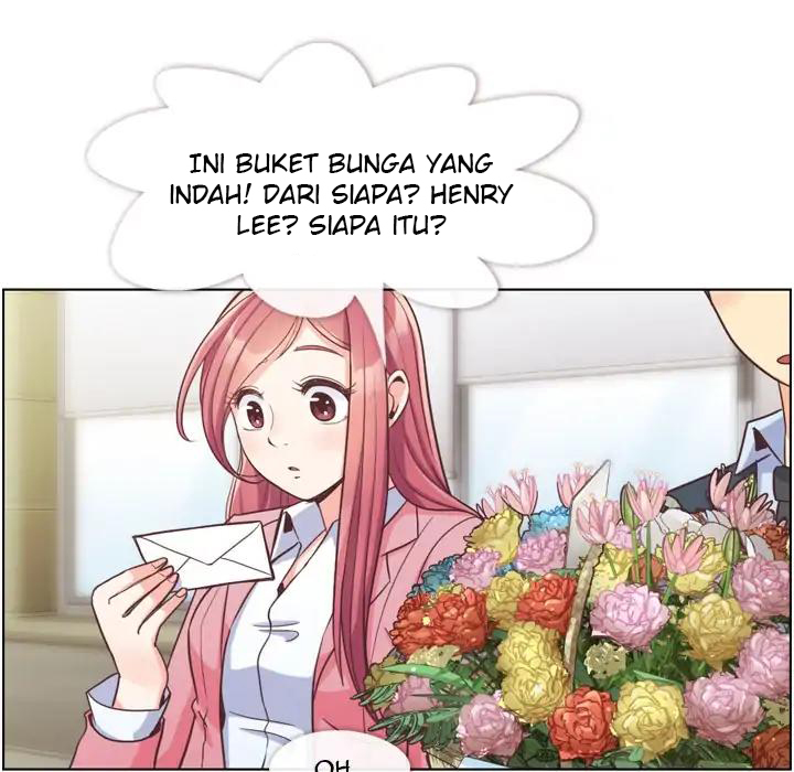 Annoying Alice Chapter 48 Gambar 55