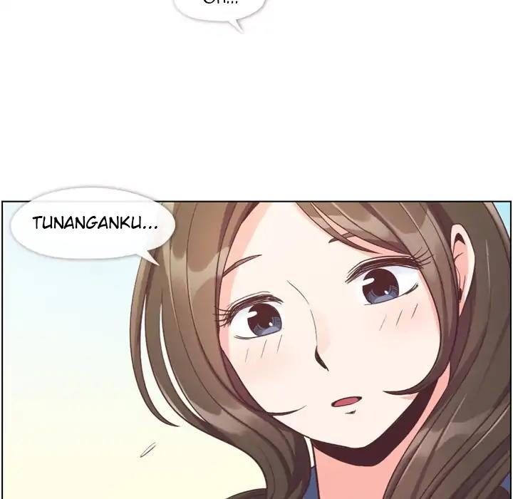 Annoying Alice Chapter 48 Gambar 56