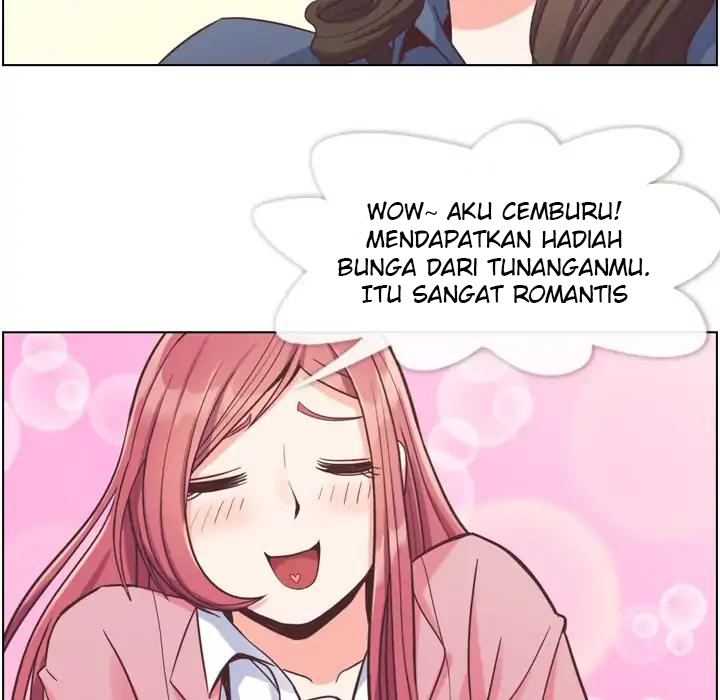 Annoying Alice Chapter 48 Gambar 57