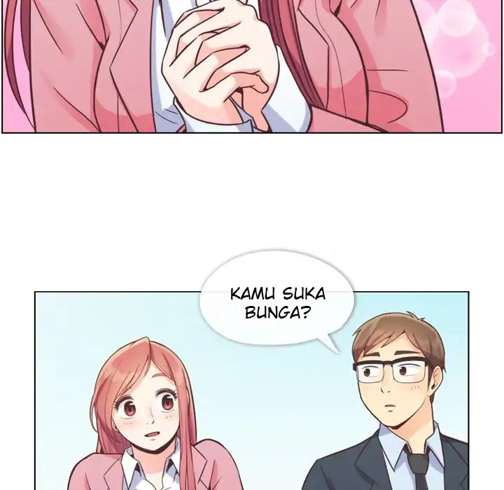Annoying Alice Chapter 48 Gambar 58