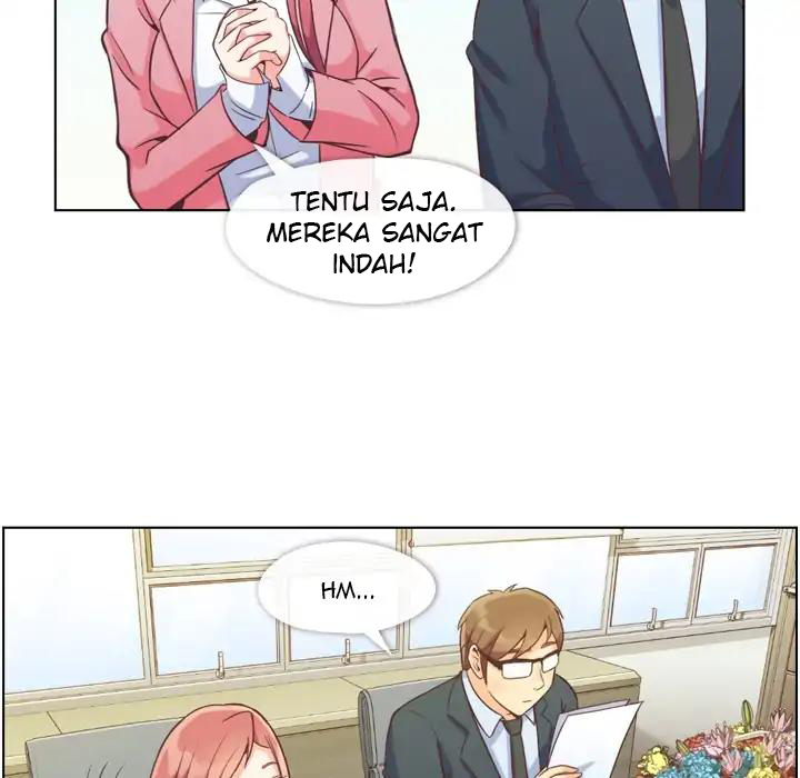 Annoying Alice Chapter 48 Gambar 59