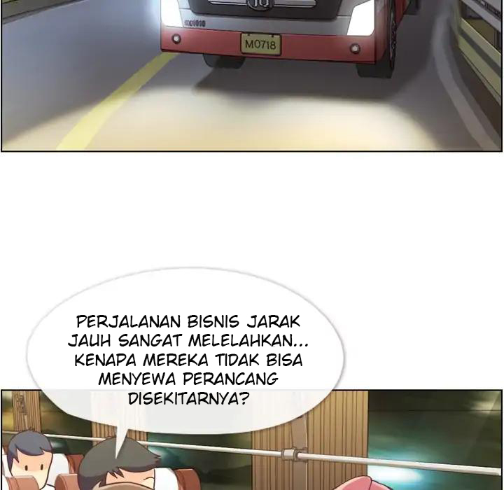 Annoying Alice Chapter 48 Gambar 6