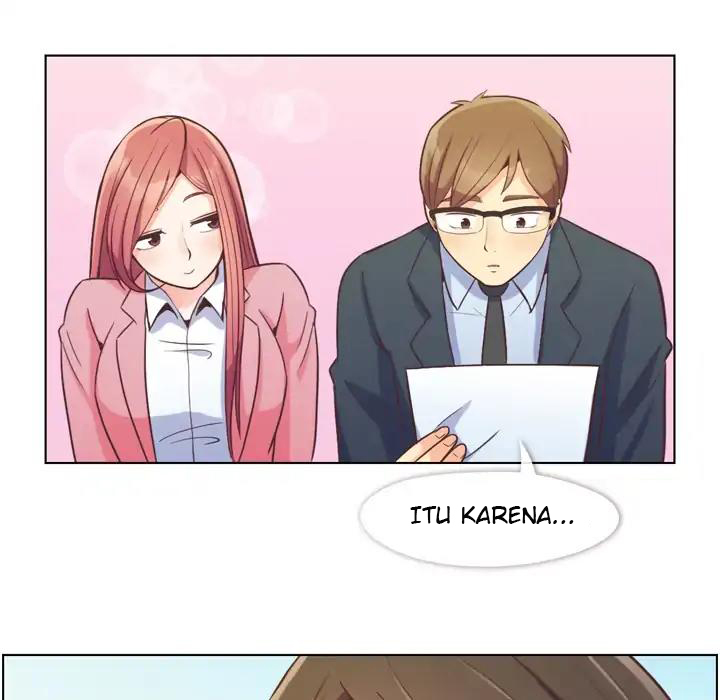 Annoying Alice Chapter 48 Gambar 62