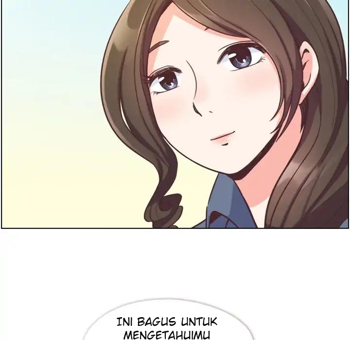 Annoying Alice Chapter 48 Gambar 63