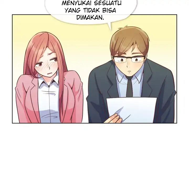 Annoying Alice Chapter 48 Gambar 64
