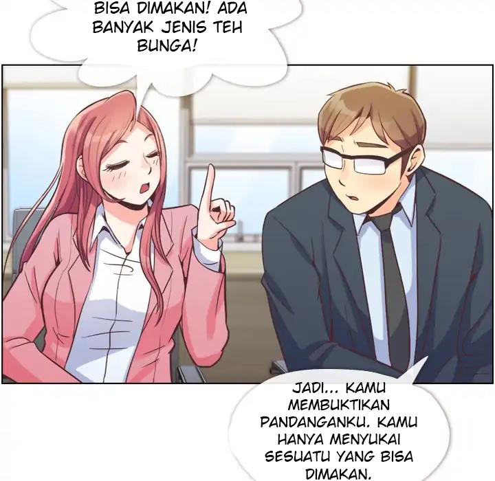 Annoying Alice Chapter 48 Gambar 67