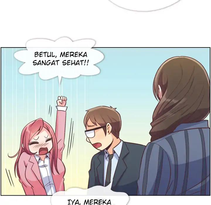 Annoying Alice Chapter 48 Gambar 68