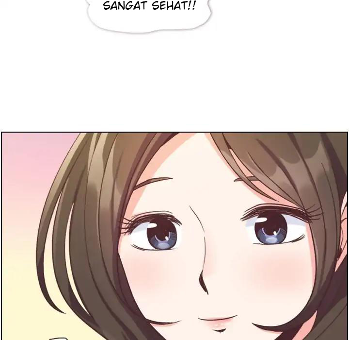 Annoying Alice Chapter 48 Gambar 69