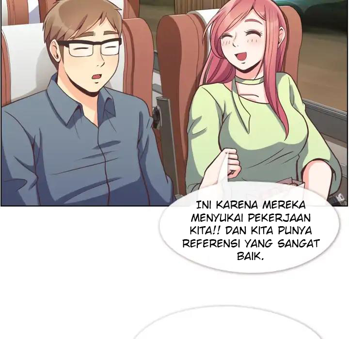 Annoying Alice Chapter 48 Gambar 7